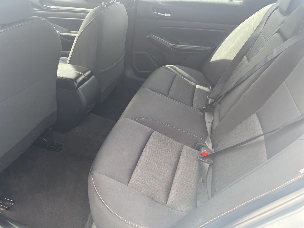2022 Nissan Altima 2.5 SV photo 20