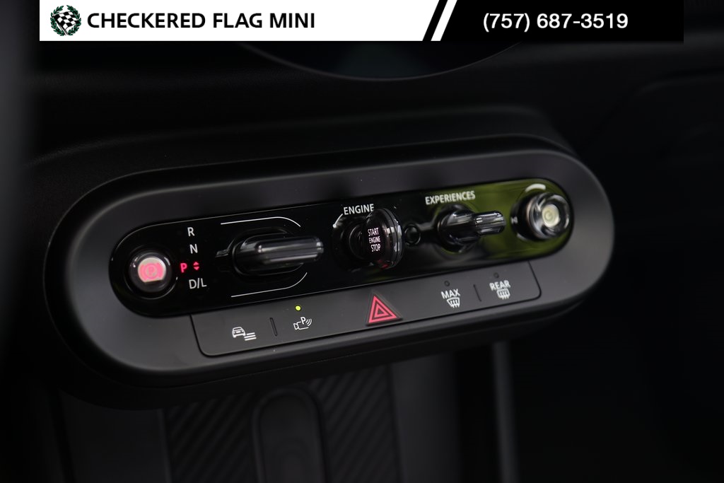 2025 Mini Cooper Hardtop S photo 29
