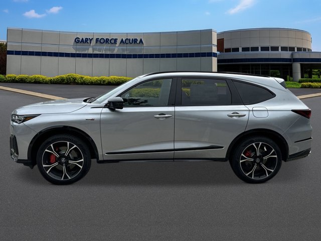 2025 Acura MDX SH-AWD Type S Advance photo 2
