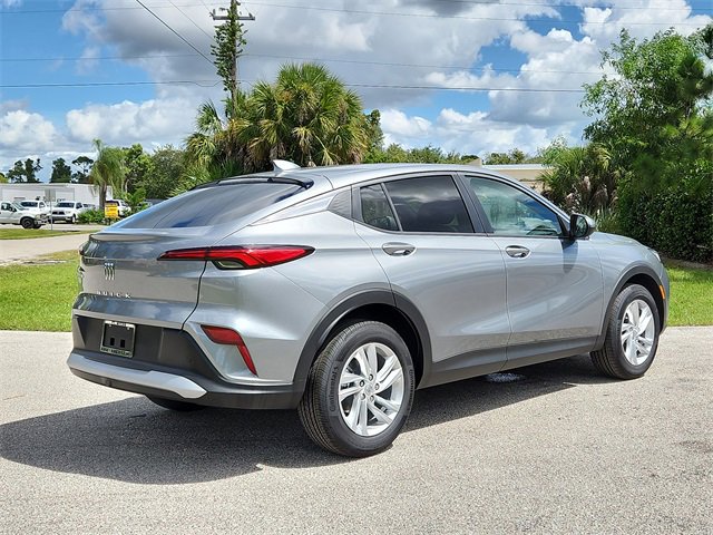 2026 Buick Envista Preferred photo 4