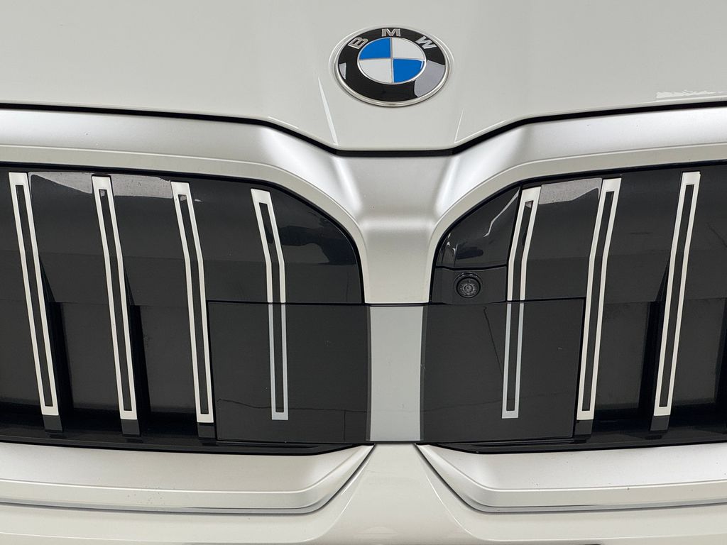 2025 Bmw 540i xDrive photo 32
