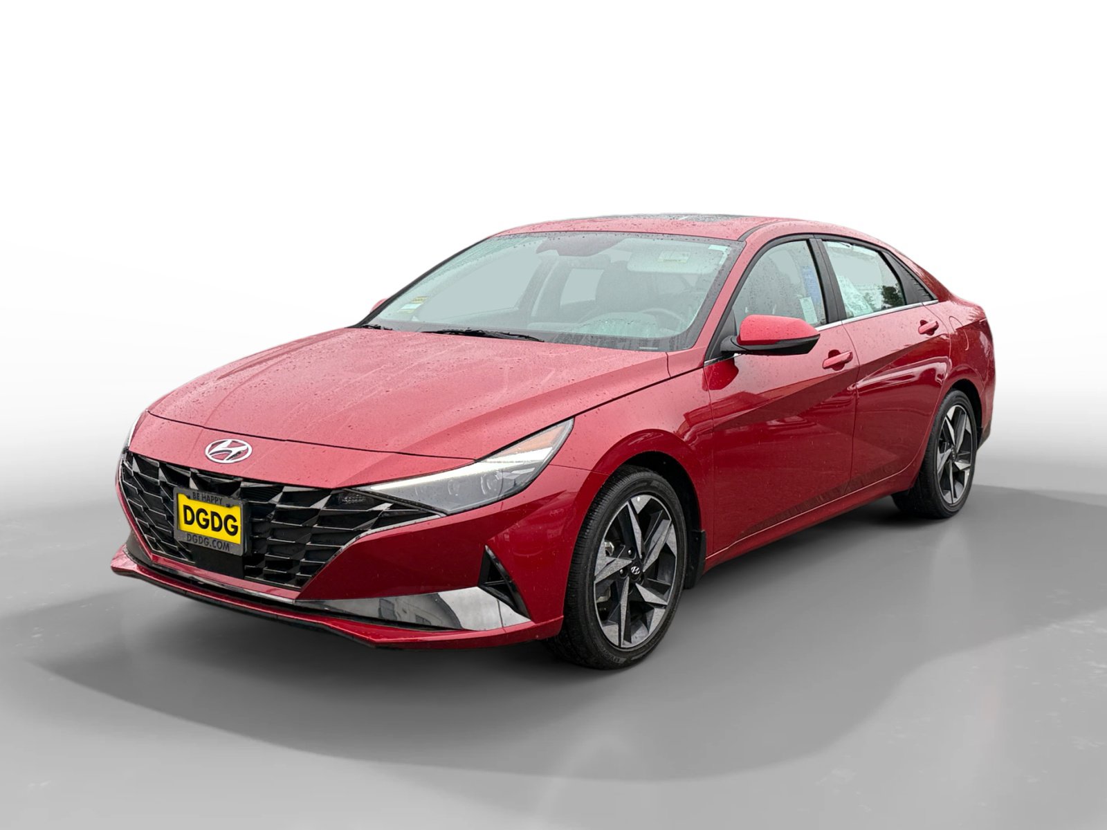 2023 Hyundai Elantra Limited's photo