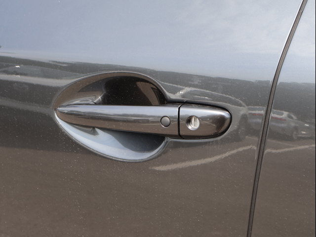 2025 Mazda CX-5 2.5 S Preferred photo 18