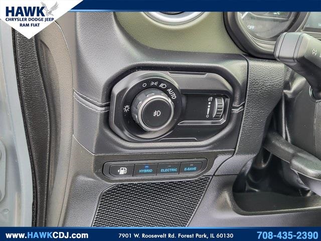 2024 JEEP WRANGLER - Image 15