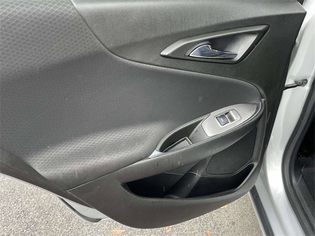 2022 Chevrolet Malibu 1LT photo 5