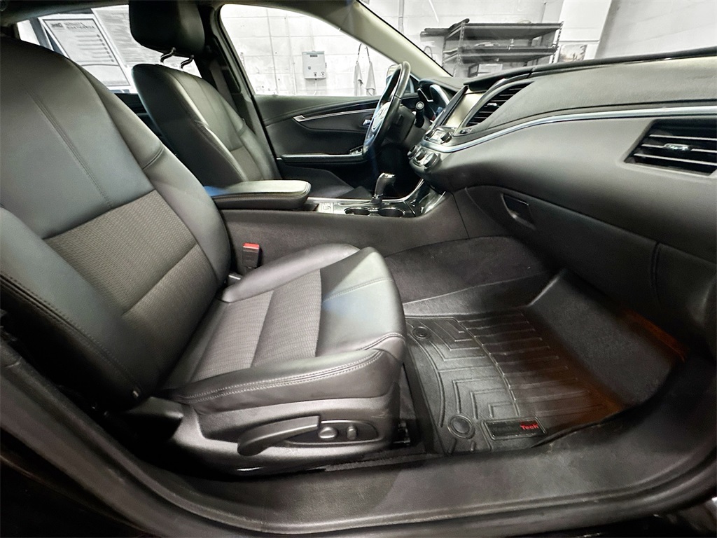 2020 Chevrolet Impala 1LT photo 28