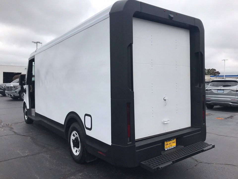 2024 BRIGHTDROP ZEVO - Image 5