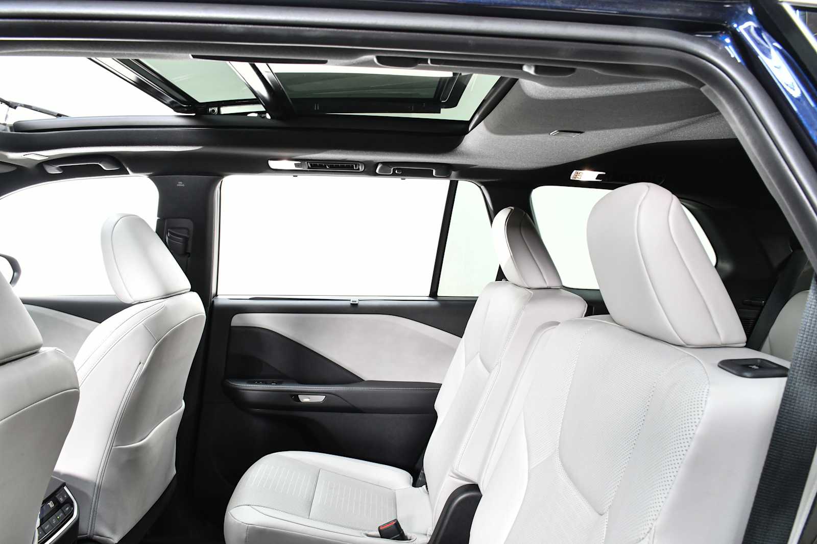 2024 Lexus TX 350 Premium photo 11