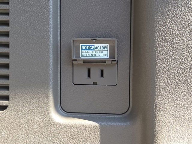 2019 Lexus GX 460 photo 25