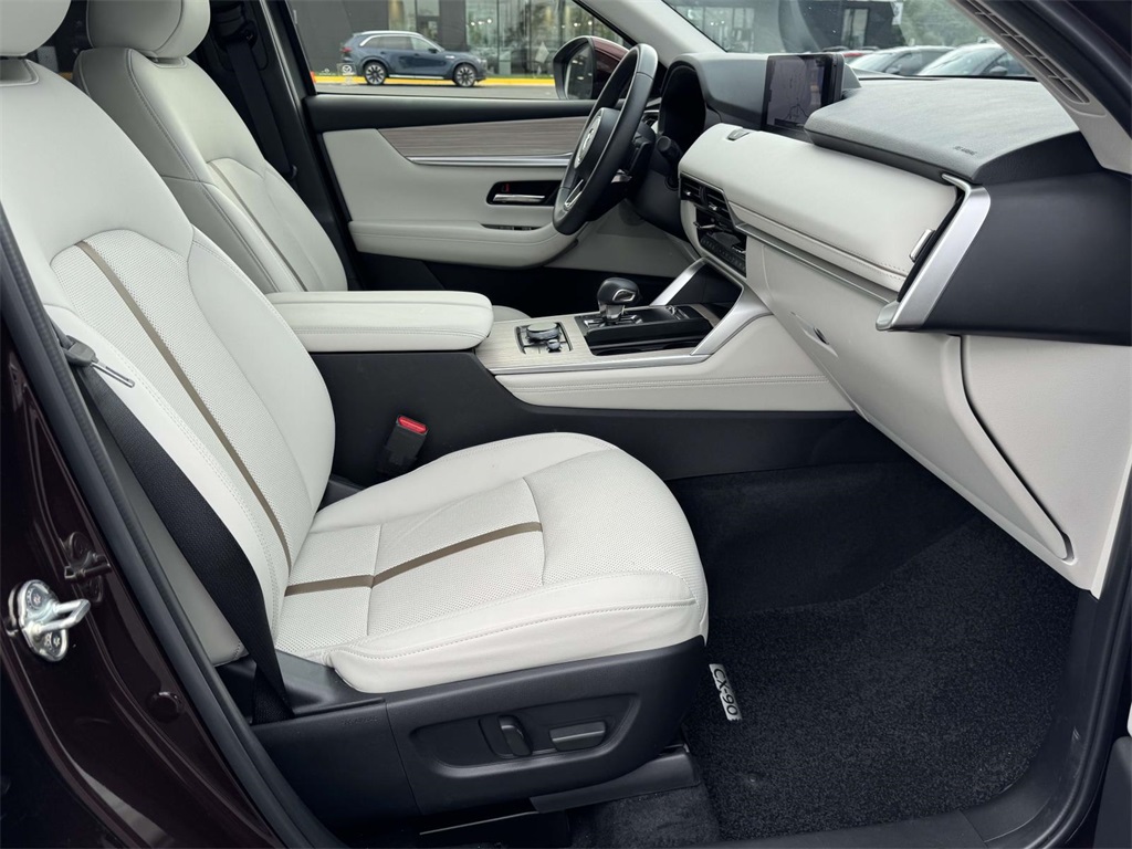 2024 Mazda CX-90 3.3 Turbo Premium Plus photo 15