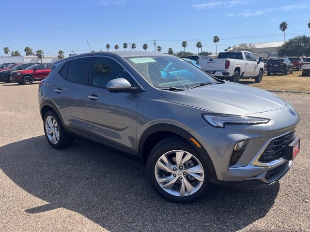 2026 Buick Encore GX Preferred's photo