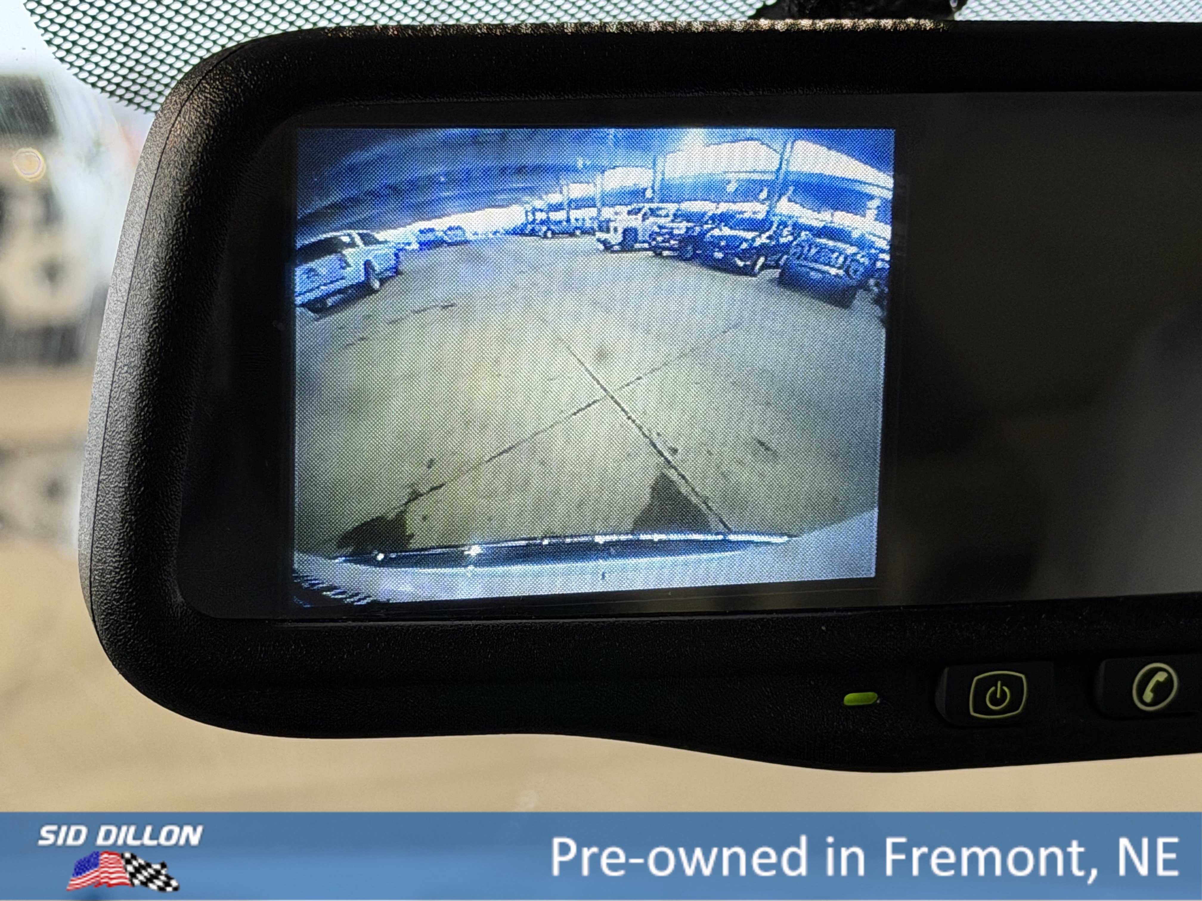 Used 2012 GMC Acadia SLT1 with VIN 1GKKVRED2CJ202366 for sale in Fremont, NE