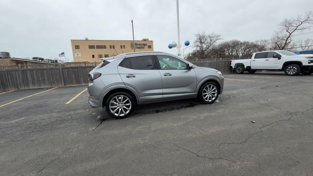 2024 BUICK ENCORE GX - Image 9