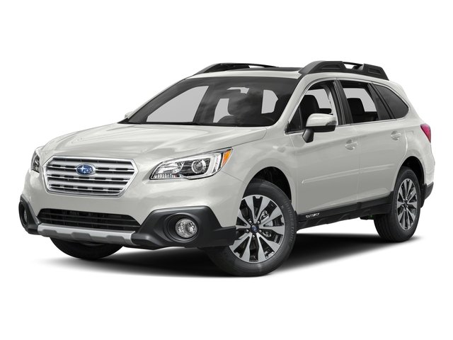 2017 Subaru Outback Limited's photo