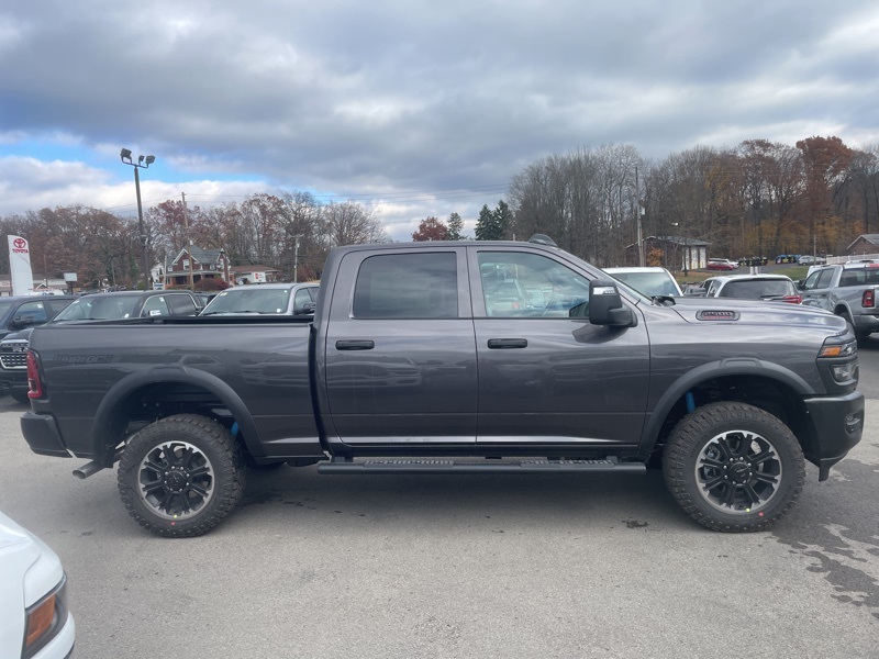 2026 Ram 2500 Tradesman photo 2