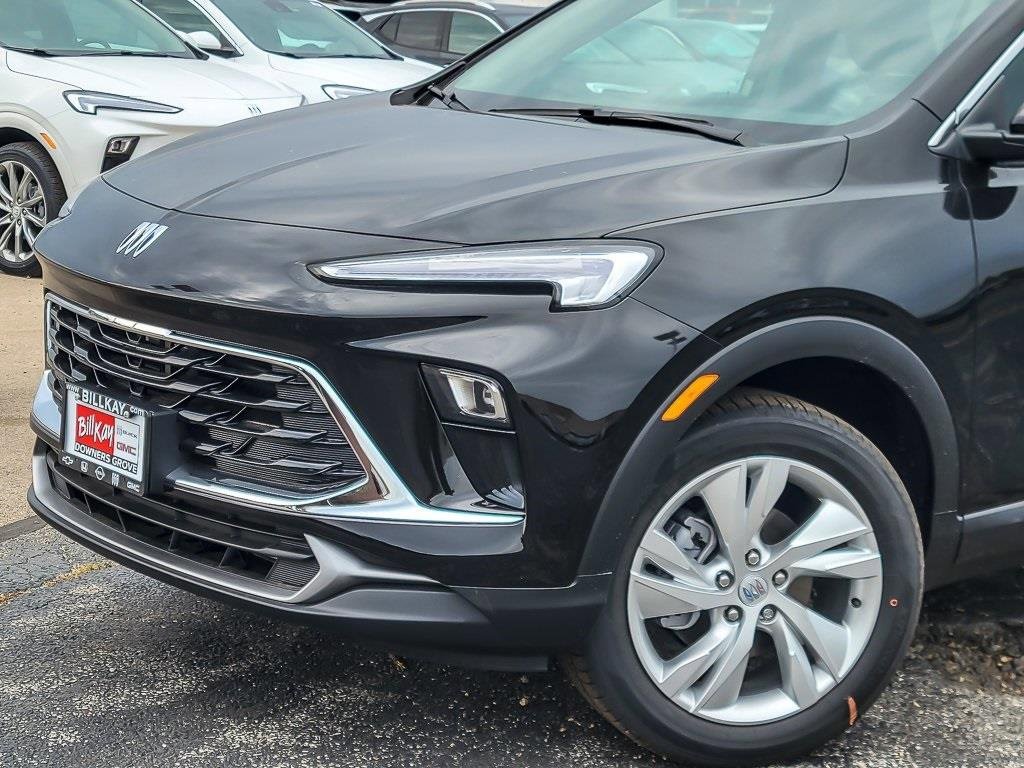2026 BUICK ENCORE GX - Image 2