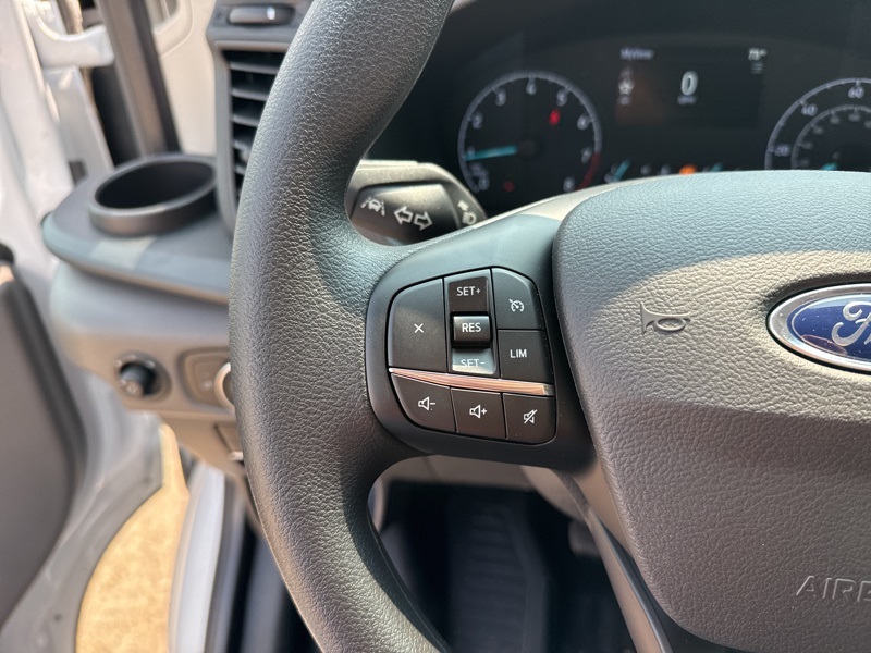 2025 Ford Transit photo 17