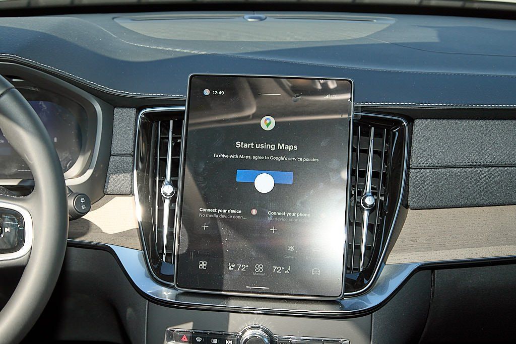 2026 VOLVO XC90 - Image 27