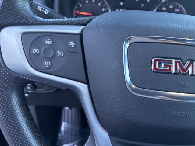 2023 Gmc Terrain SLE photo 15