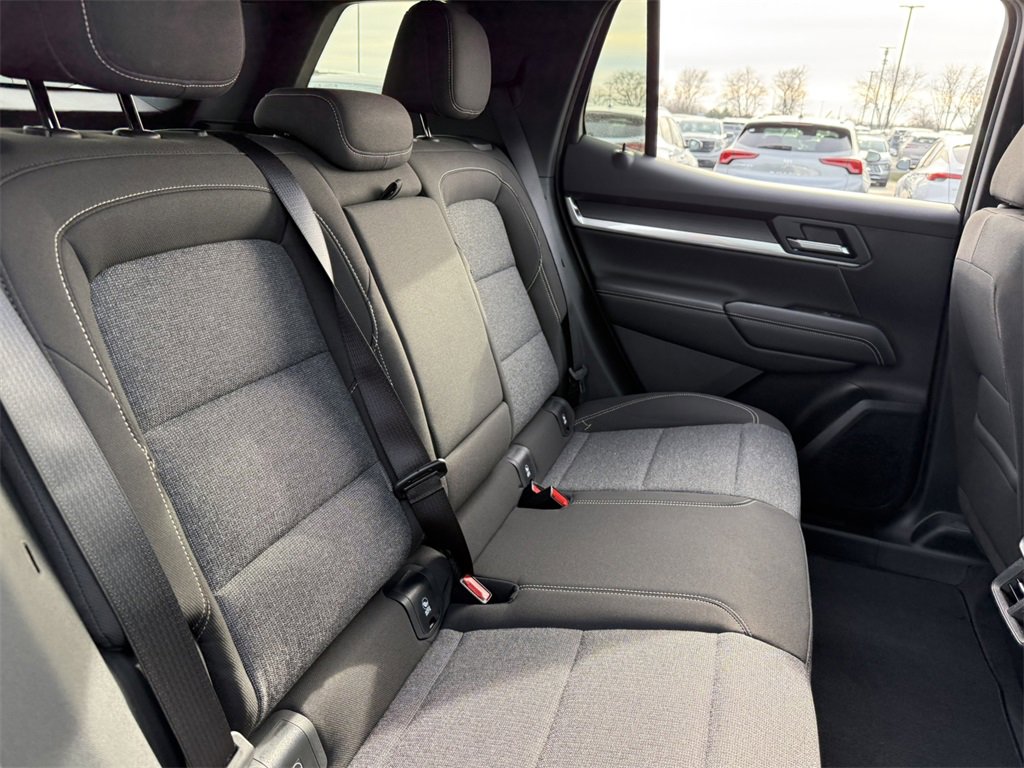 2026 GMC TERRAIN - Image 32