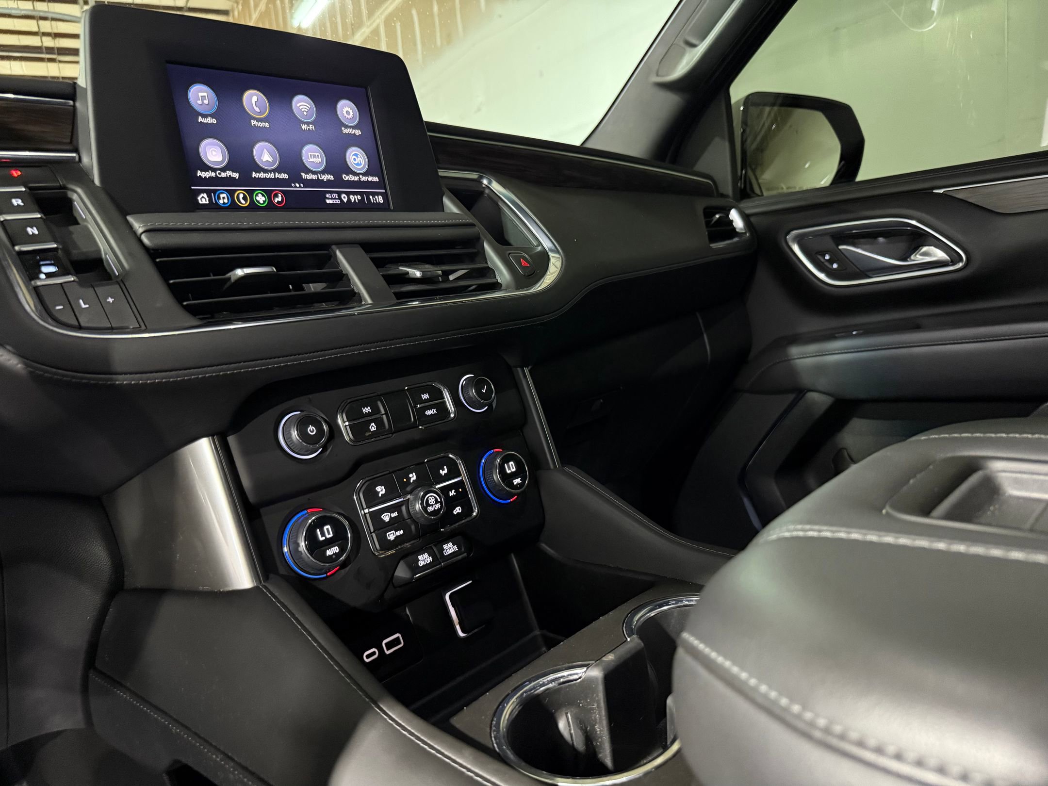2023 Chevrolet Tahoe LS photo 21