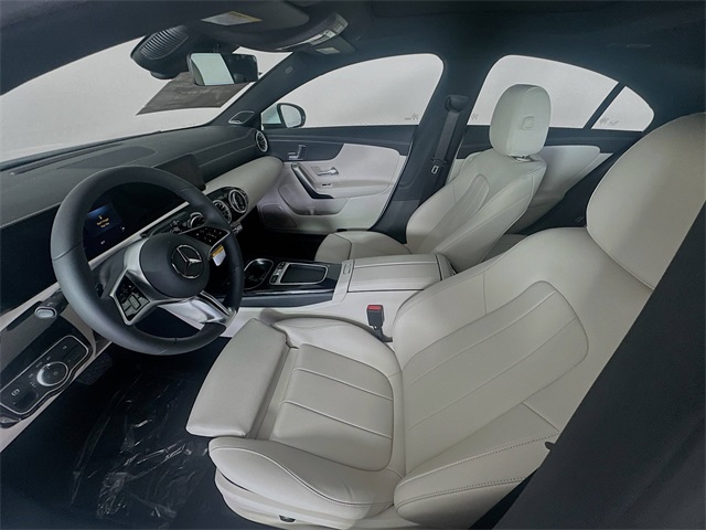 2026 Mercedes Benz CLA 250 photo 16