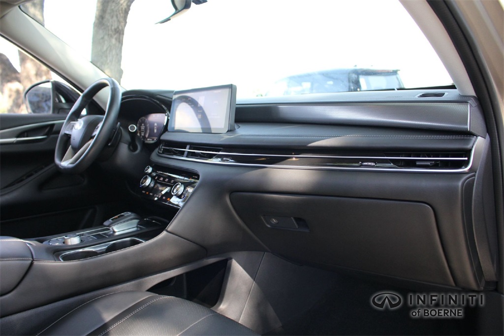 2023 Infiniti QX60 Luxe photo 20