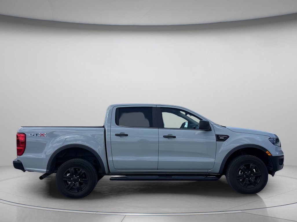 2022 Ford Ranger XL photo 2