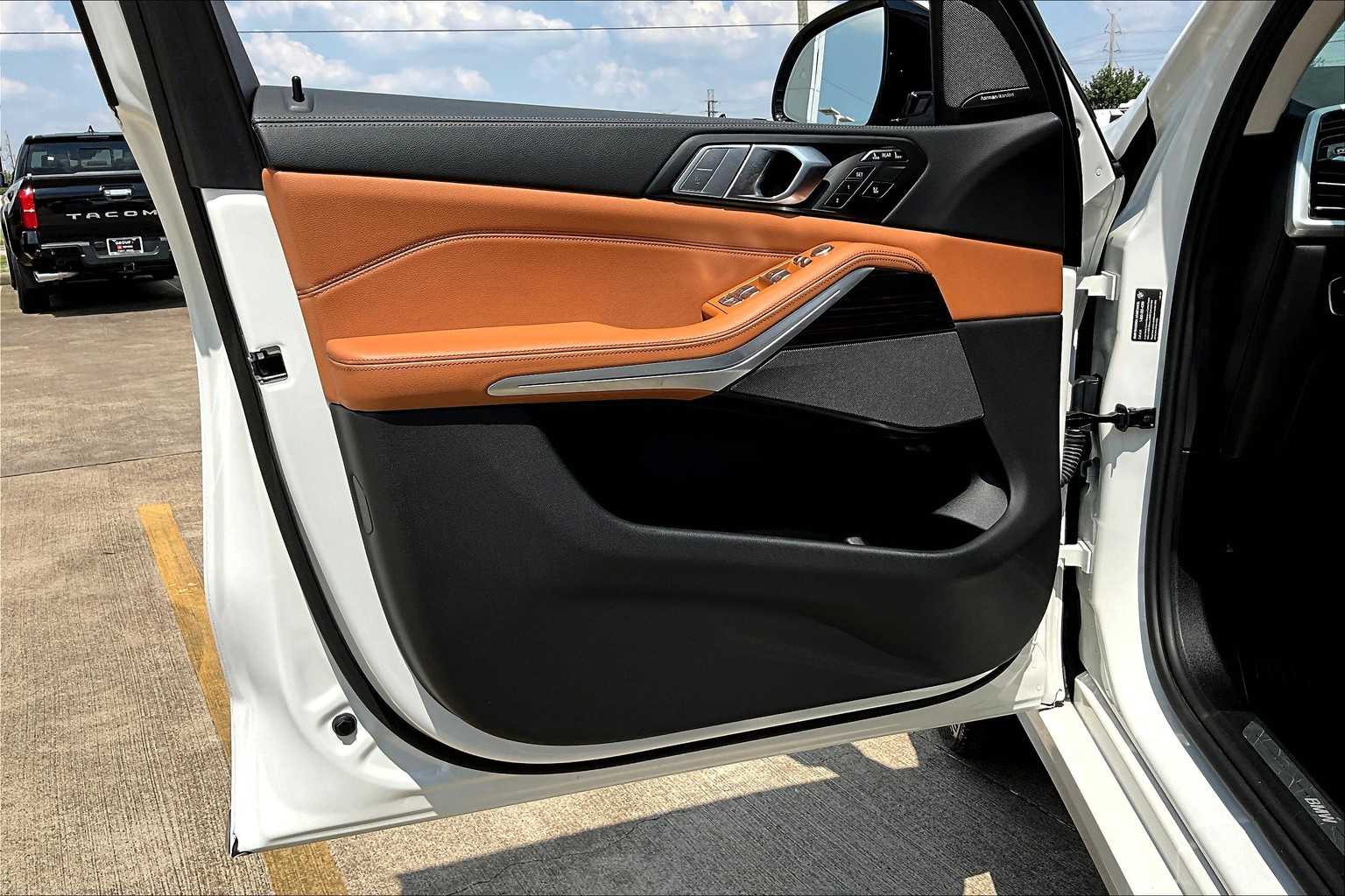 2021 Bmw X7 xDrive40i photo 21