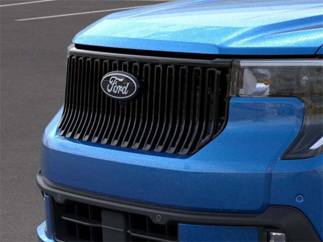 2025 Ford Maverick photo 15