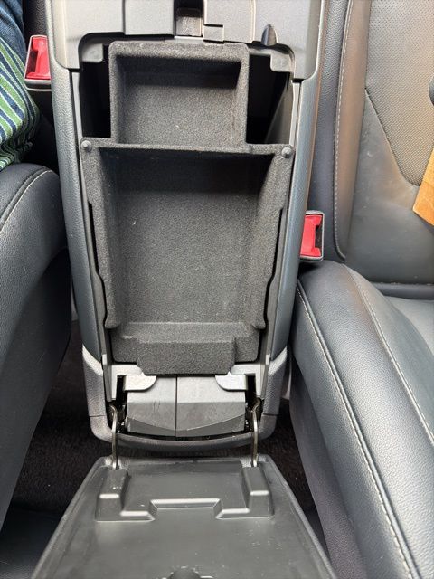 2018 Ford Fusion Hybrid Titanium photo 31