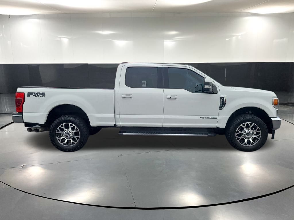2020 Ford F-250 photo 3