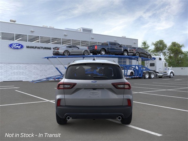 2026 Ford Escape ST-Line photo 5