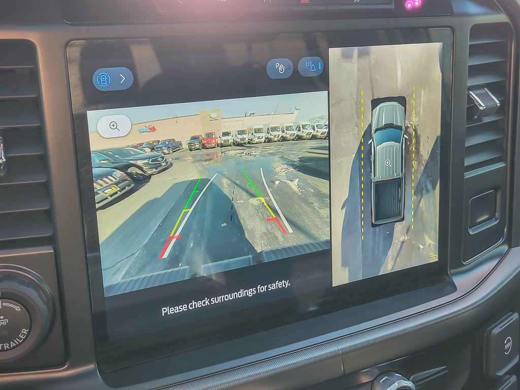 2024 FORD F-150 - Image 15