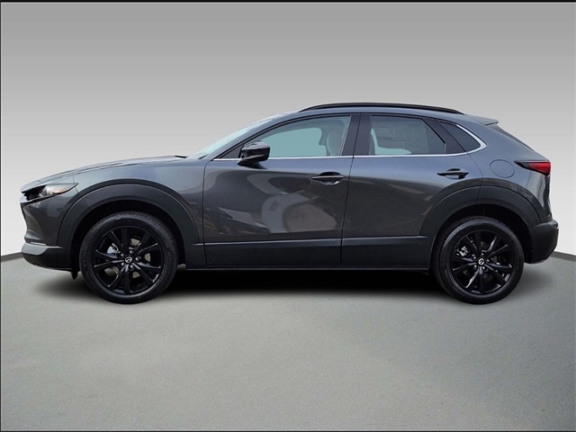 2025 Mazda CX-30 2.5 Turbo Premium Plus photo 3