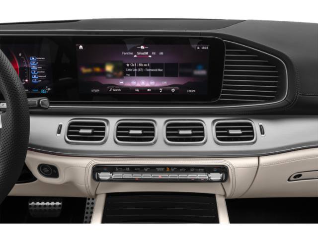 2026 Mercedes Benz GLE AMG 63 S photo 46