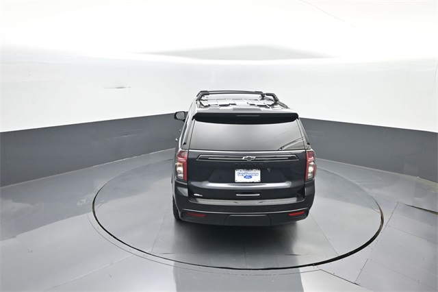 2023 Chevrolet Tahoe Z71 photo 26