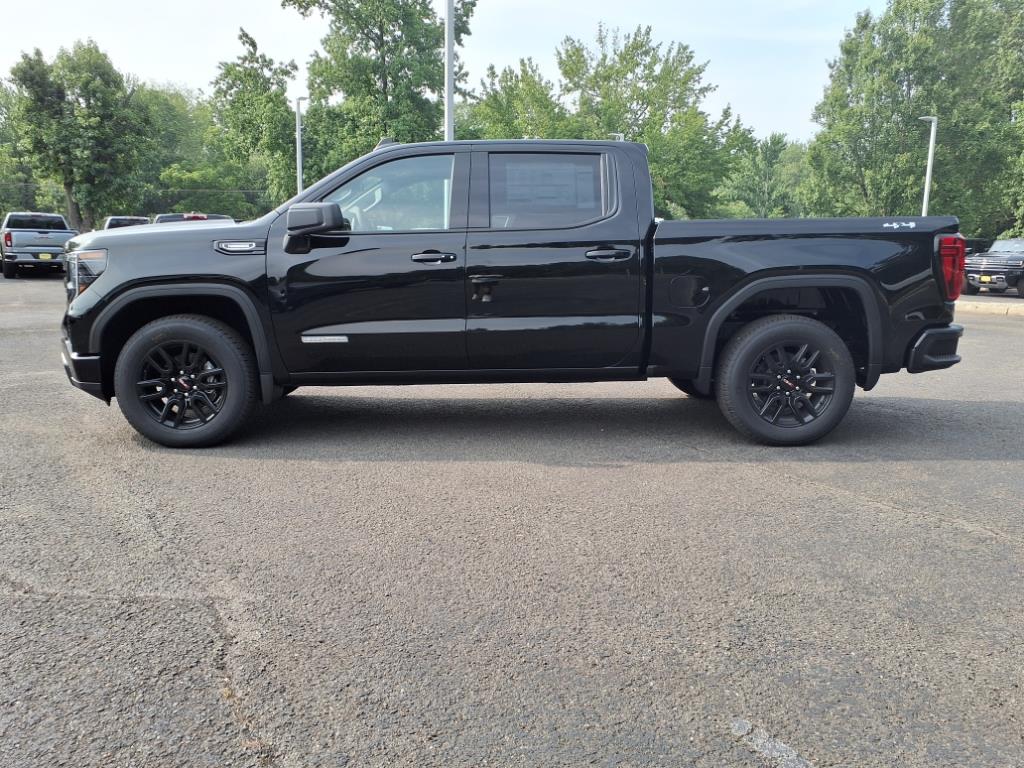 2026 Gmc Sierra 1500 Elevation photo 4