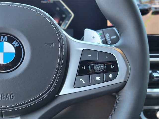 2026 Bmw X7 xDrive40i photo 30