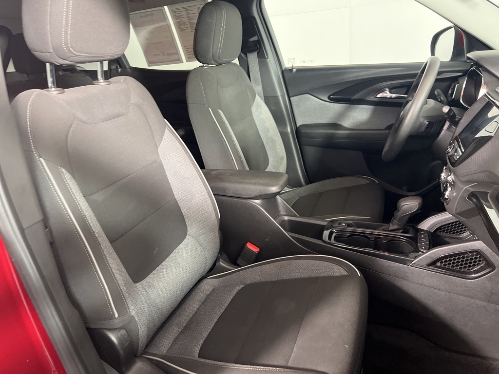 2021 Chevrolet Trailblazer LT photo 6