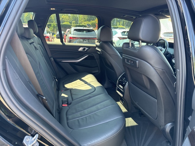 2020 Bmw X5 xDrive40i photo 14