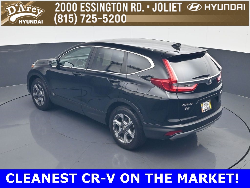 2019 Honda CR-V EX-L photo 15