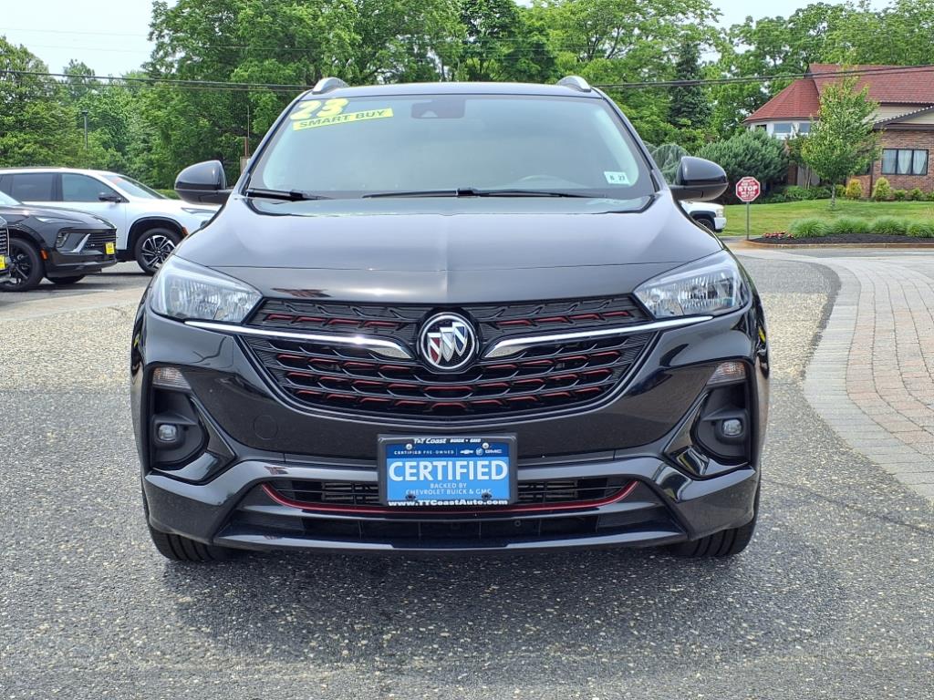 2023 Buick Encore Select photo 3