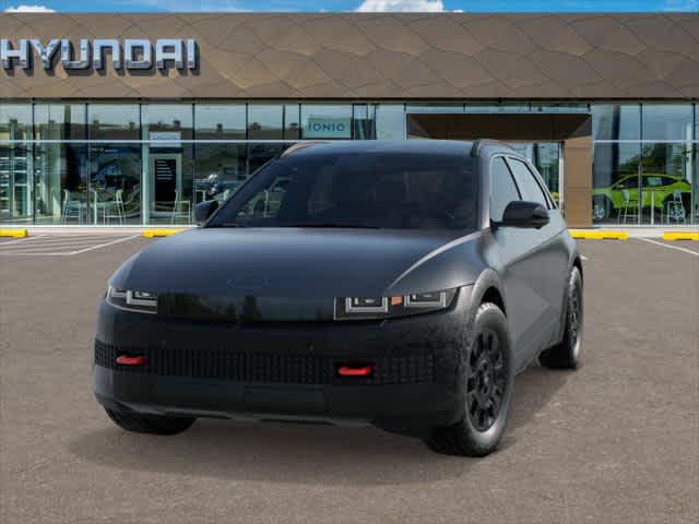 2025 Hyundai Ioniq 5 photo 4