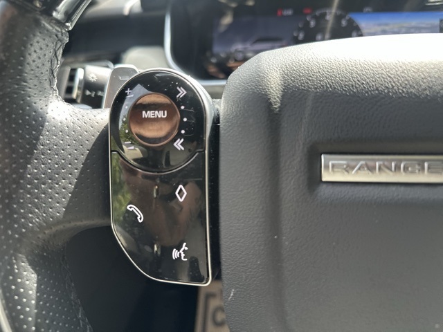 2021 Land Rover Range Rover Sport HSE Dynamic photo 29