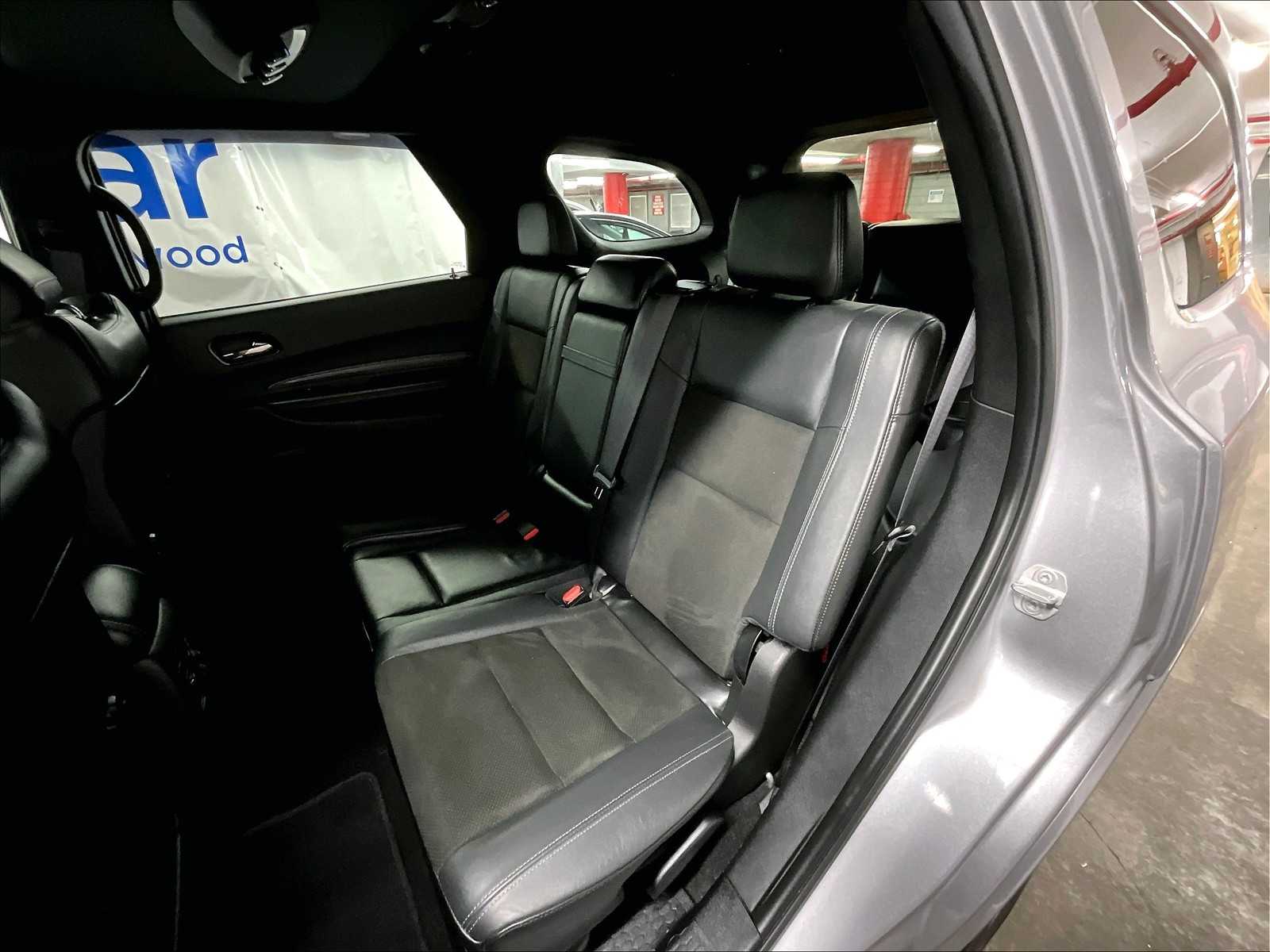 2021 Dodge Durango GT Plus photo 15