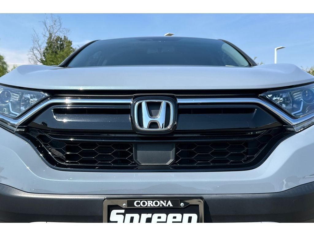 2022 Honda CR-V EX-L photo 46