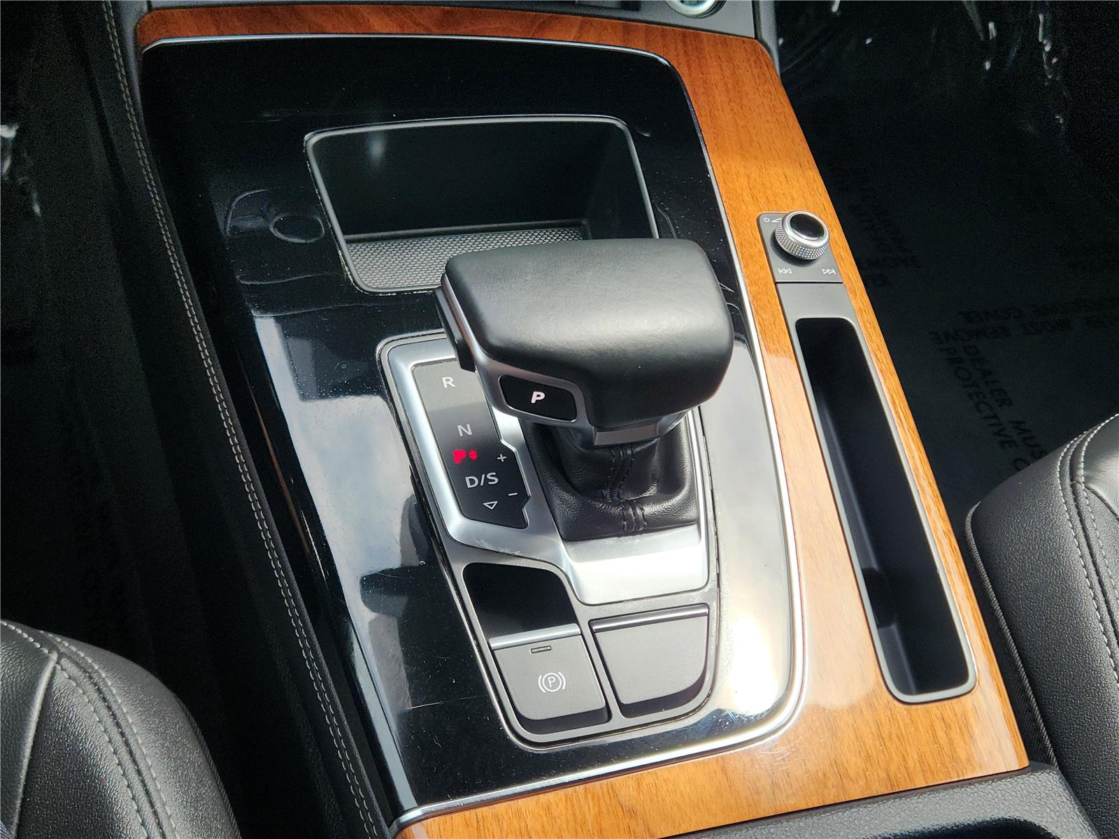 2023 Audi Q5 S line Premium Plus photo 20