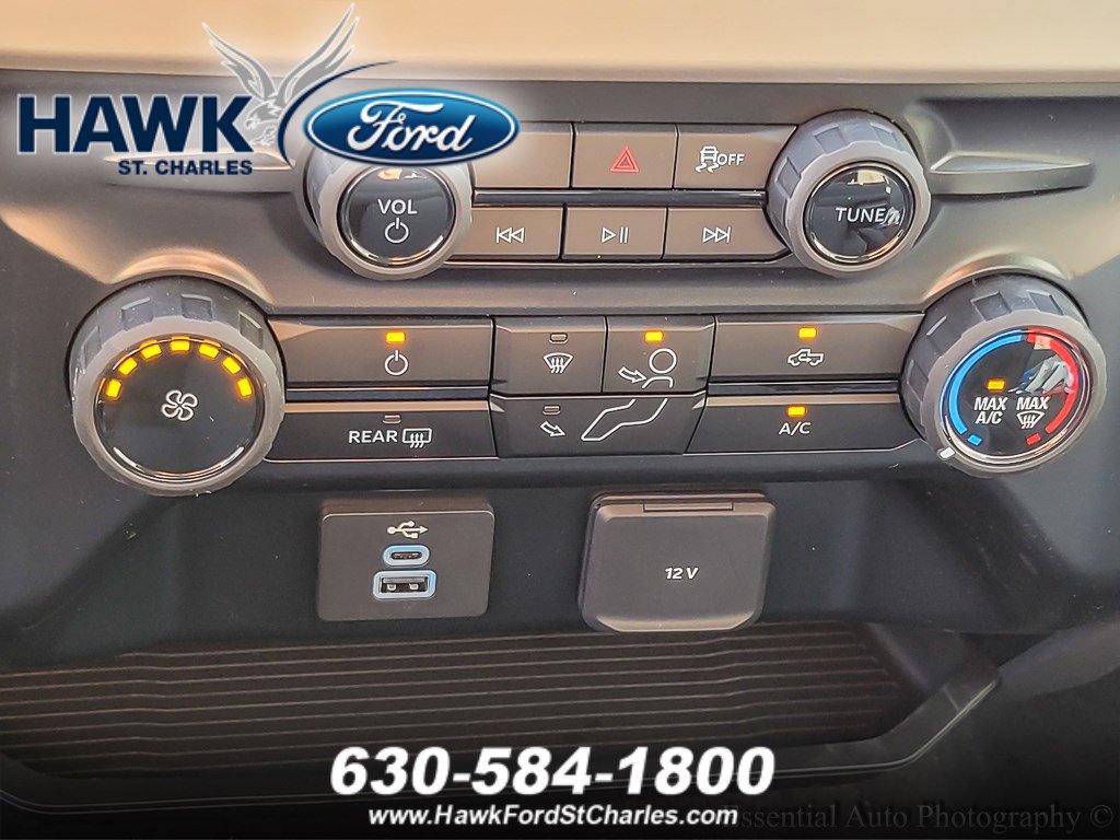 2026 FORD F-250 - Image 13