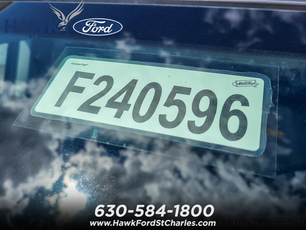 2024 FORD MAVERICK - Image 18